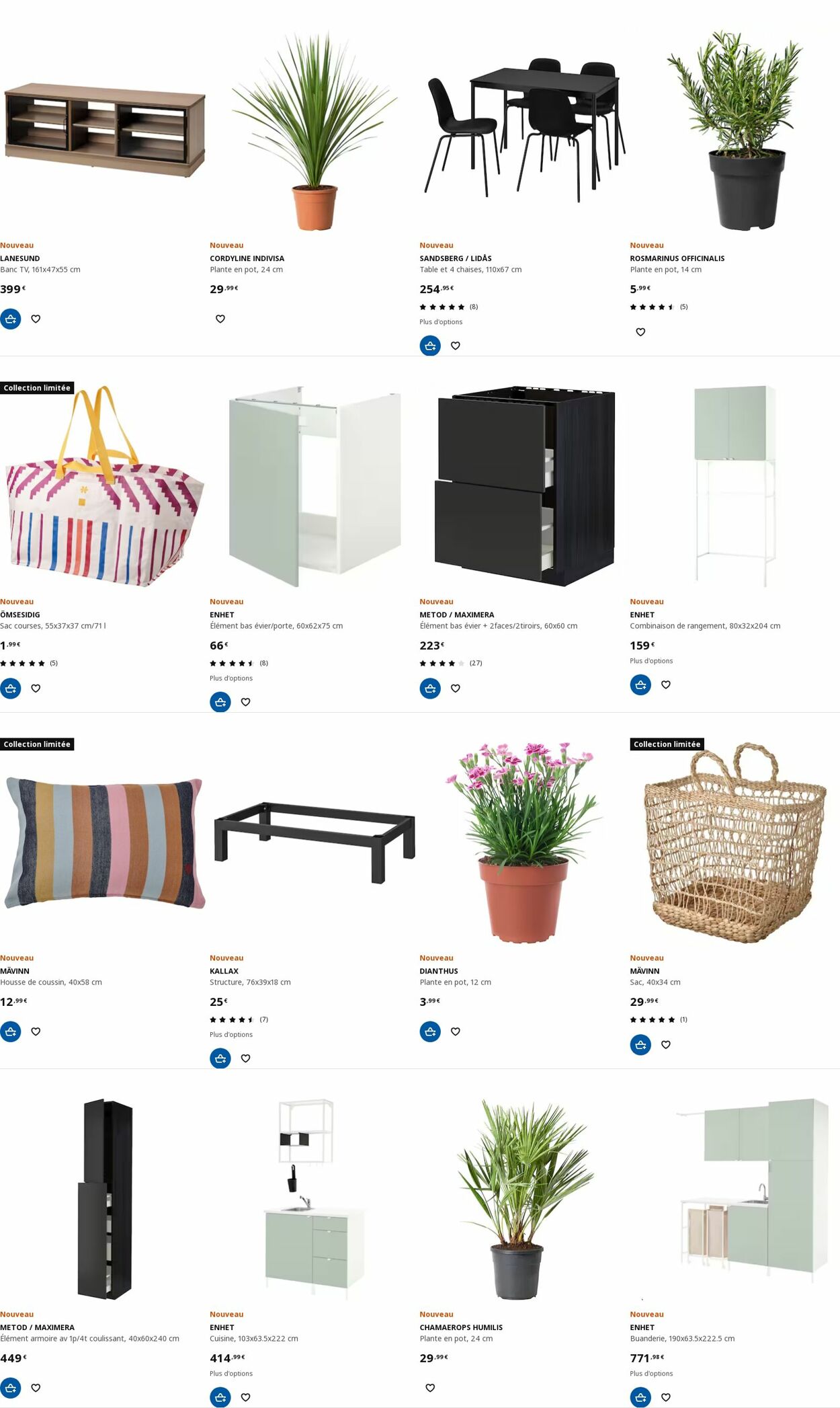 Catalogue IKEA 13.06.2023 - 26.06.2023