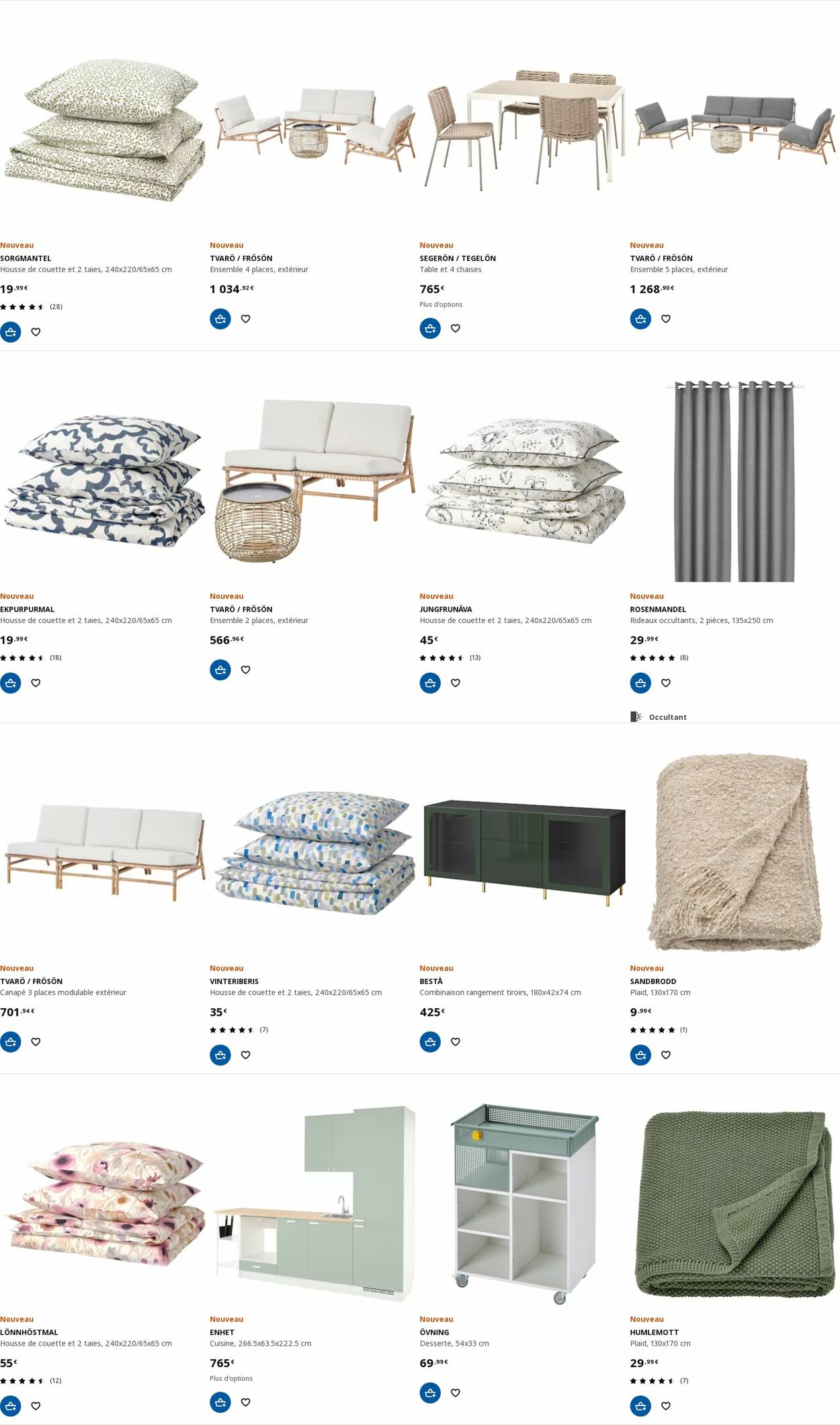 Catalogue IKEA 13.06.2023 - 26.06.2023