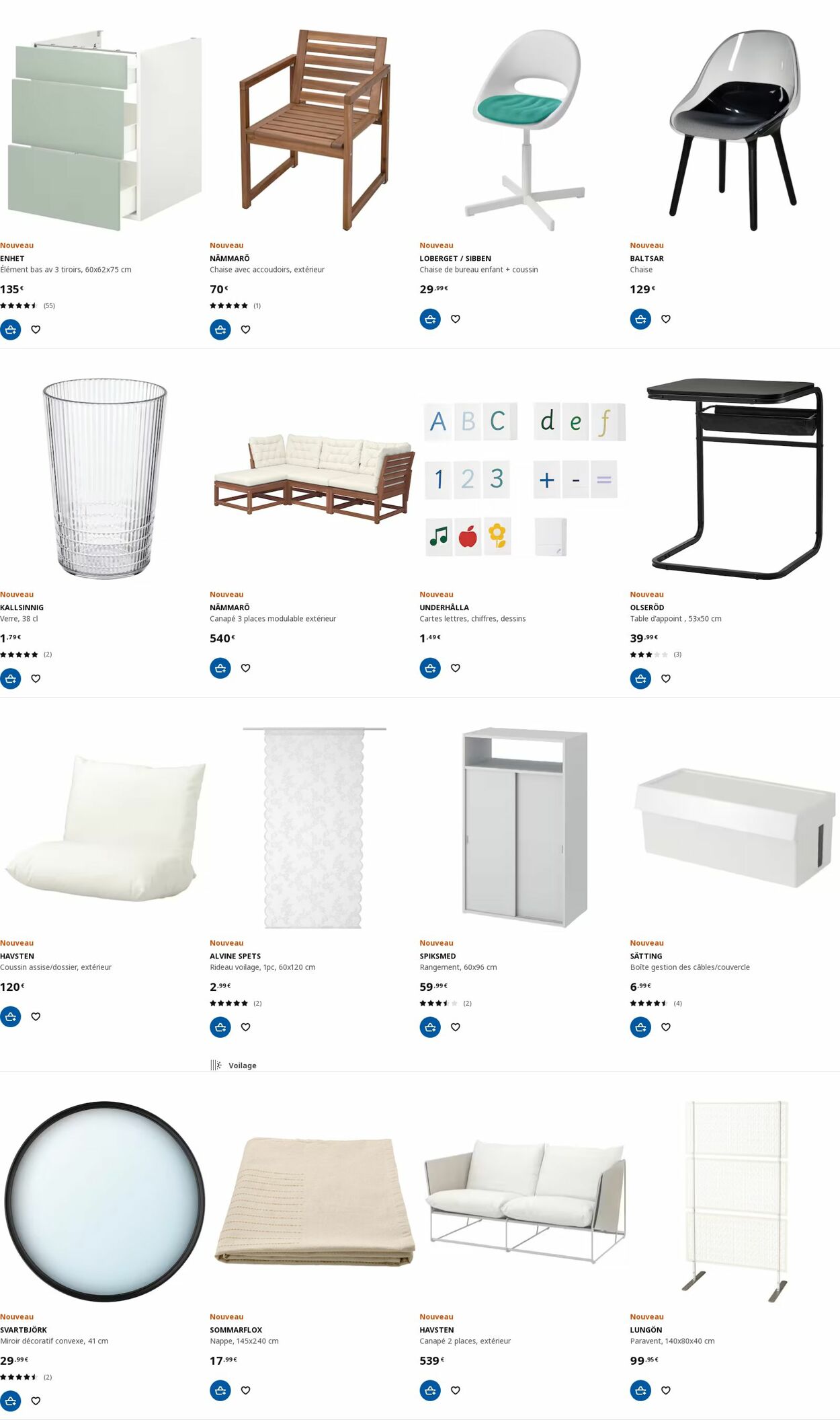 Catalogue IKEA 23.05.2023 - 29.05.2023