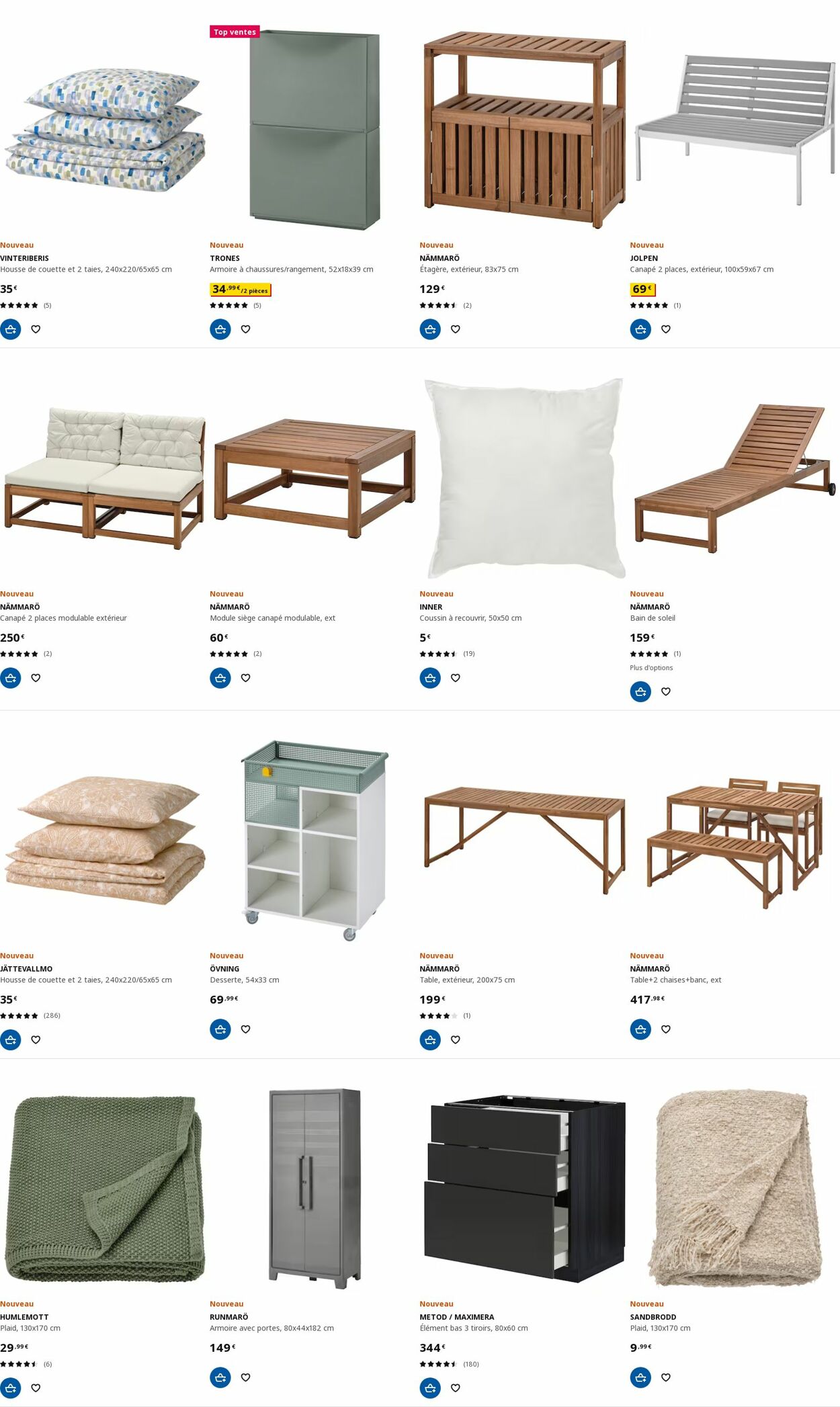 Catalogue IKEA 23.05.2023 - 29.05.2023