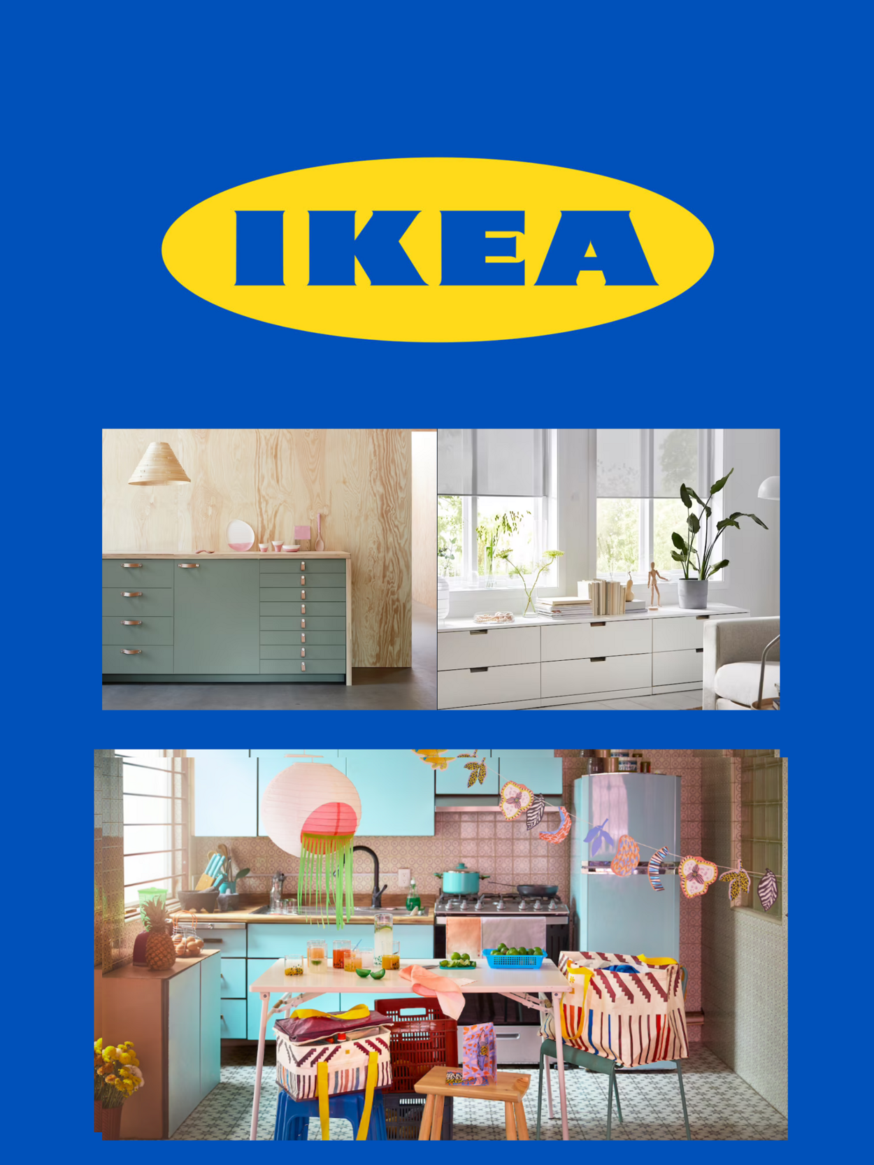 Catalogue IKEA 03.12.2024 - 09.12.2024