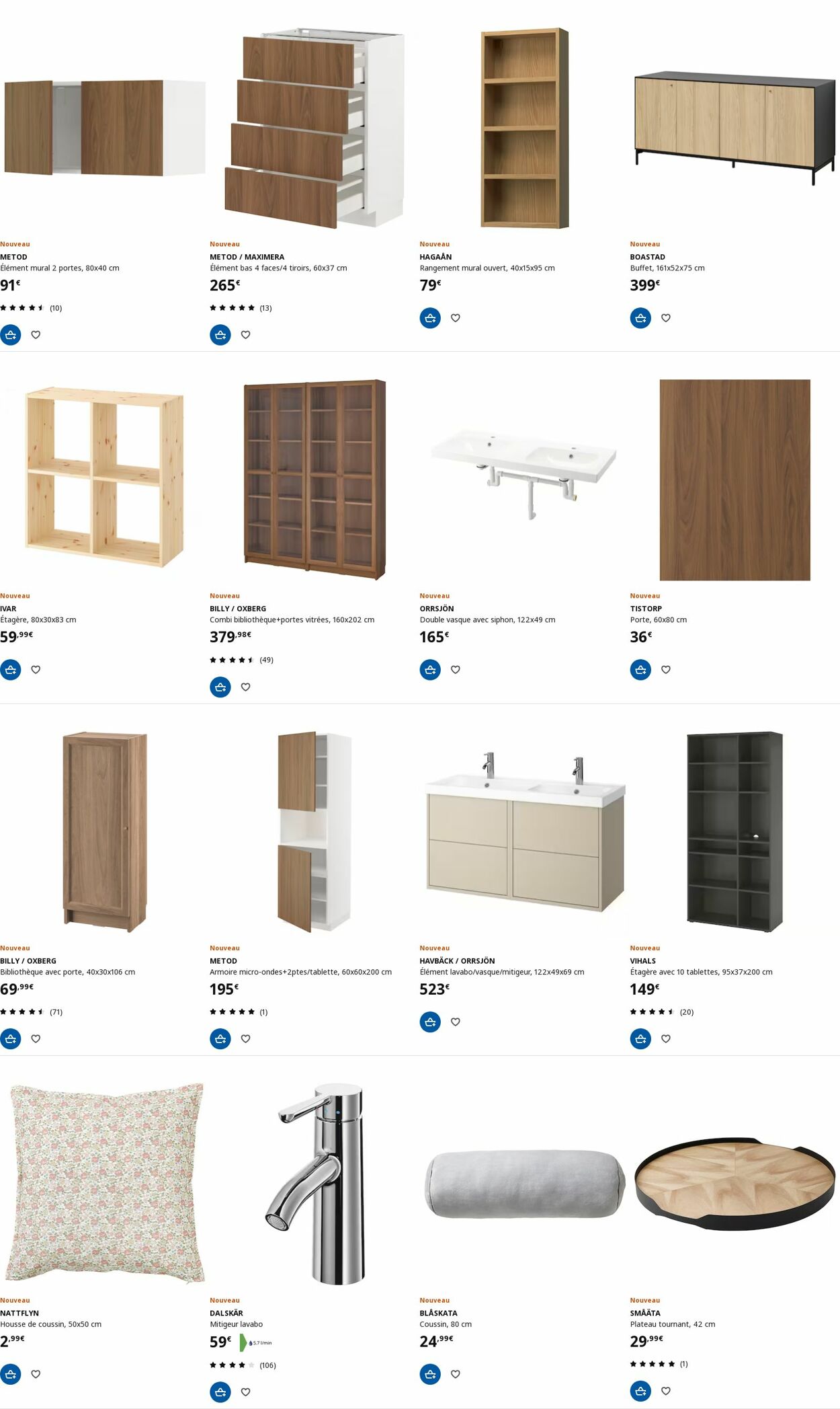 Catalogue IKEA 06.02.2024 - 12.02.2024