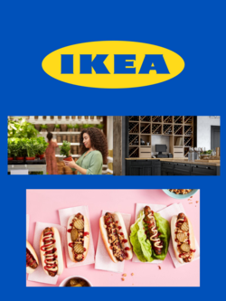 Catalogue IKEA 30.12.2025 - 05.01.2026