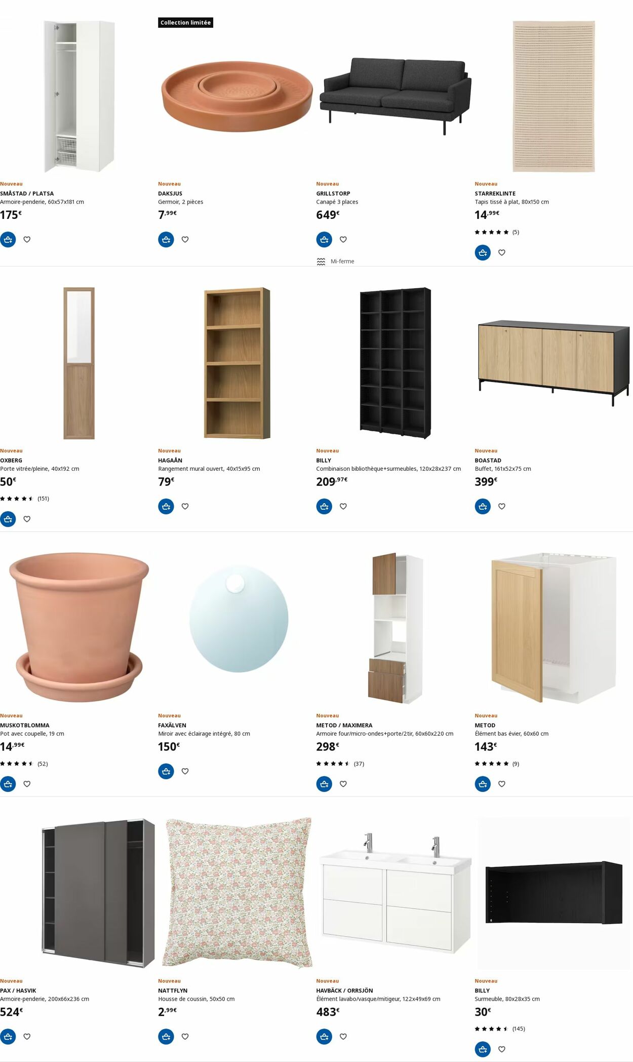 Catalogue IKEA 13.02.2024 - 19.02.2024