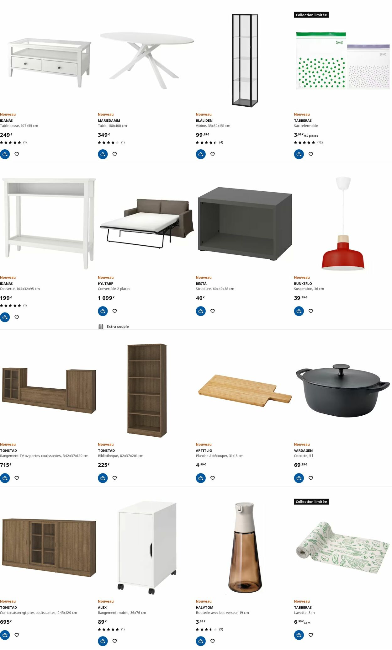 Catalogue IKEA 19.09.2023 - 25.09.2023