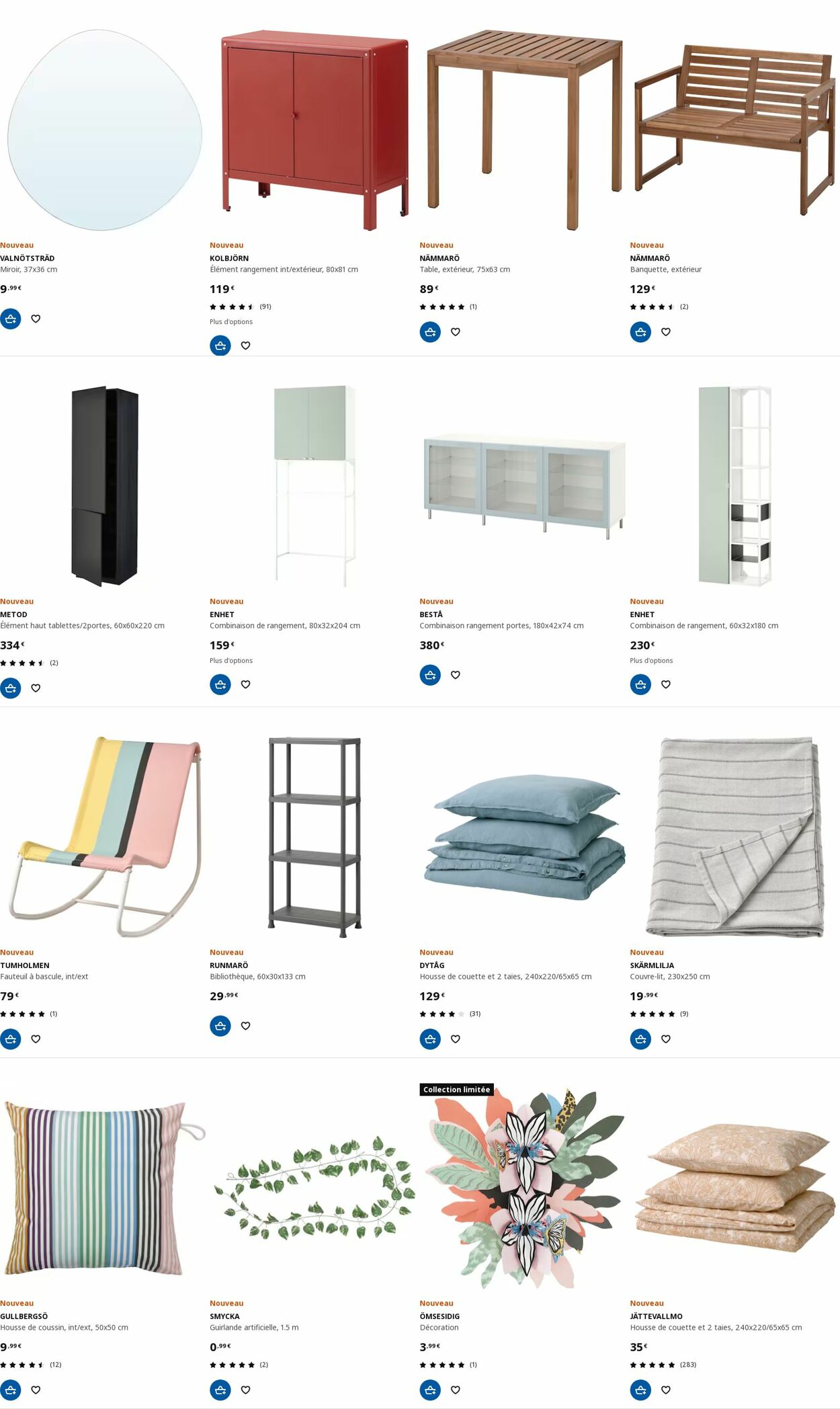 Catalogue IKEA 06.06.2023 - 12.06.2023