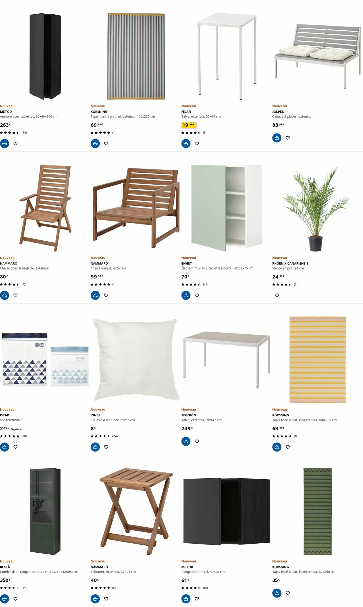 Catalogue IKEA 06.06.2023 - 12.06.2023