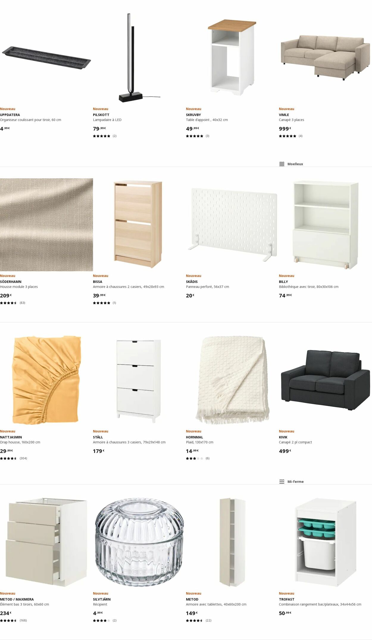 Catalogue IKEA 21.02.2023 - 27.02.2023