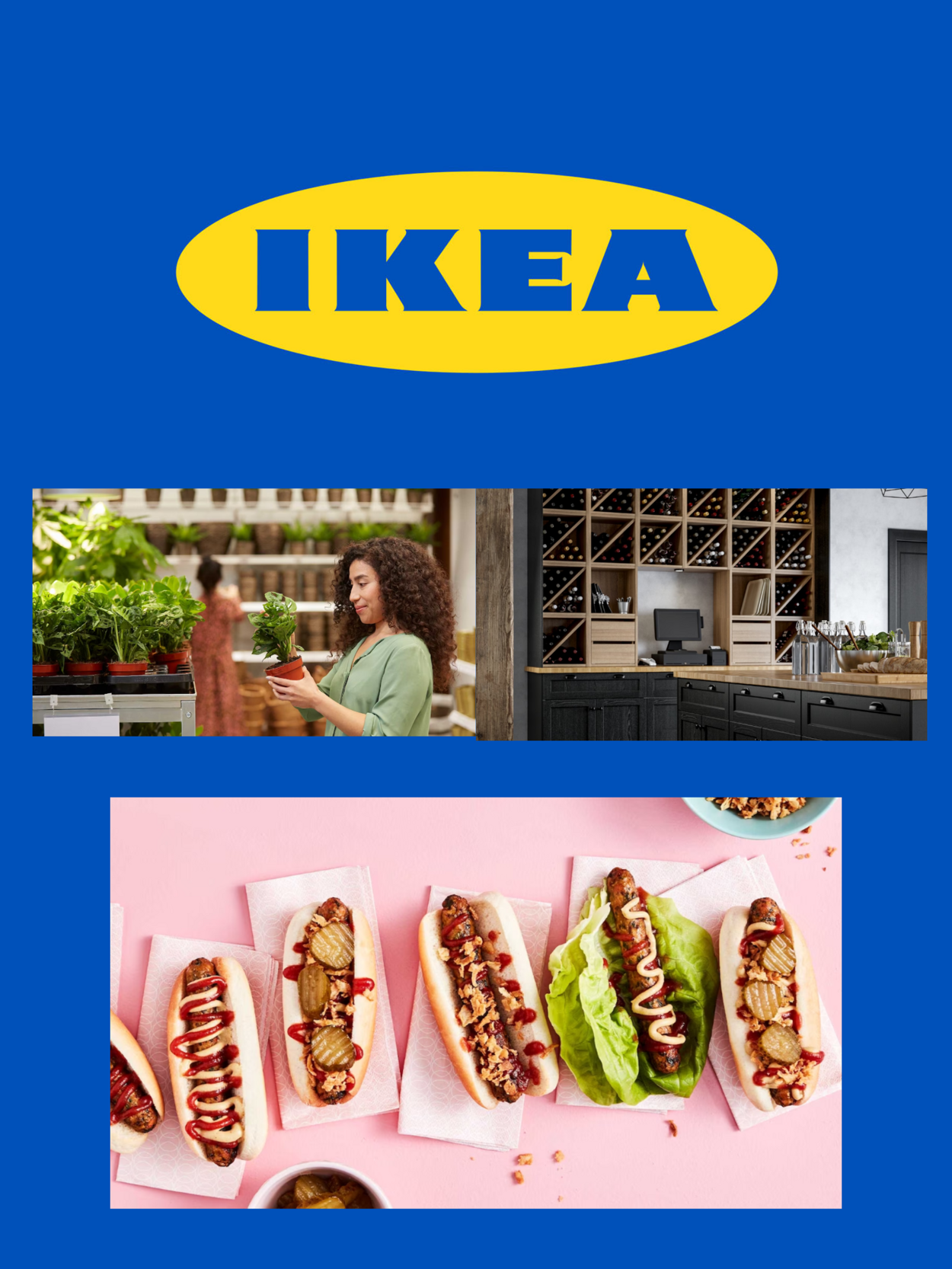 Catalogue IKEA 18.11.2025 - 24.11.2025