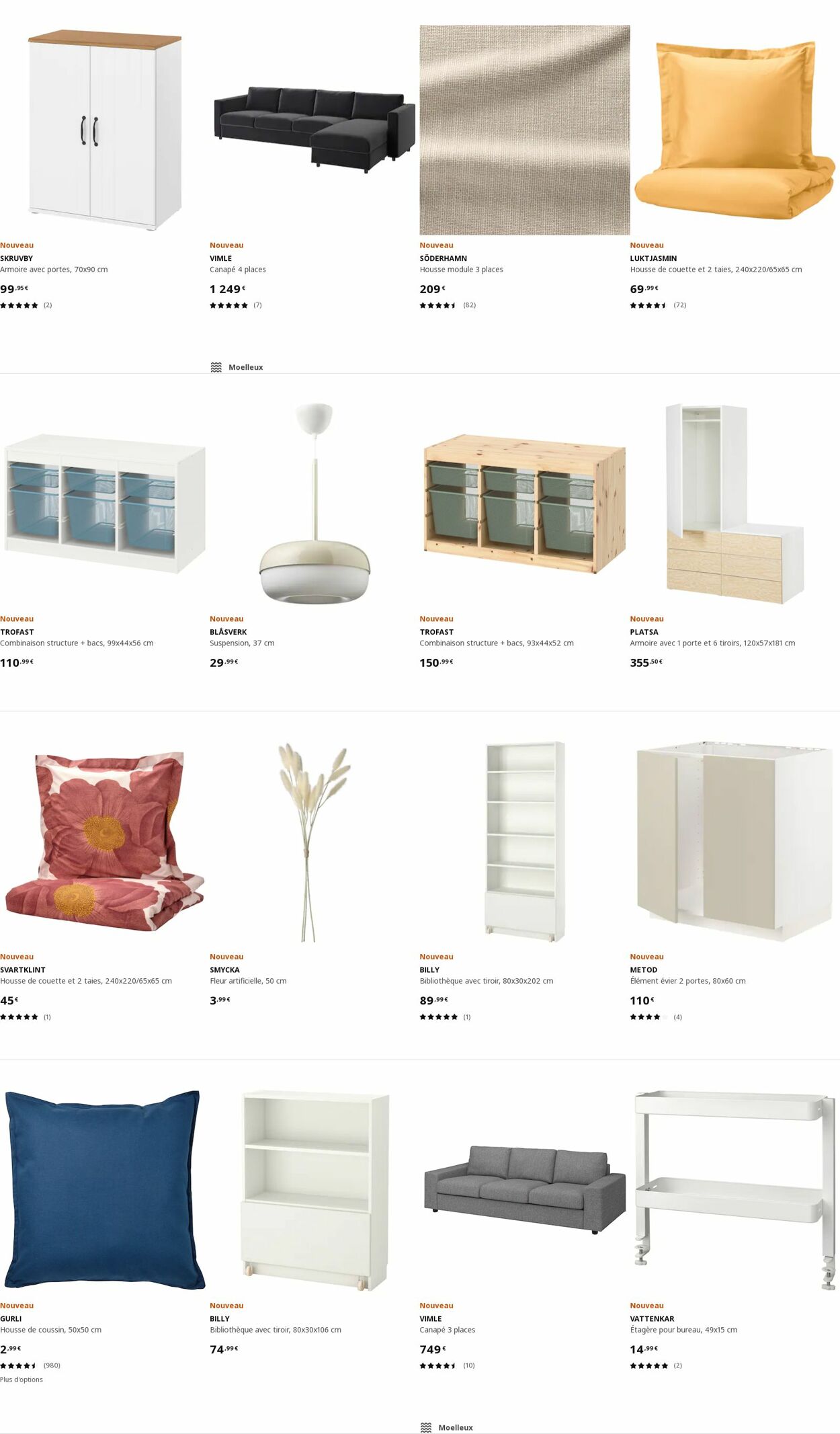 Catalogue IKEA 14.02.2023 - 20.02.2023