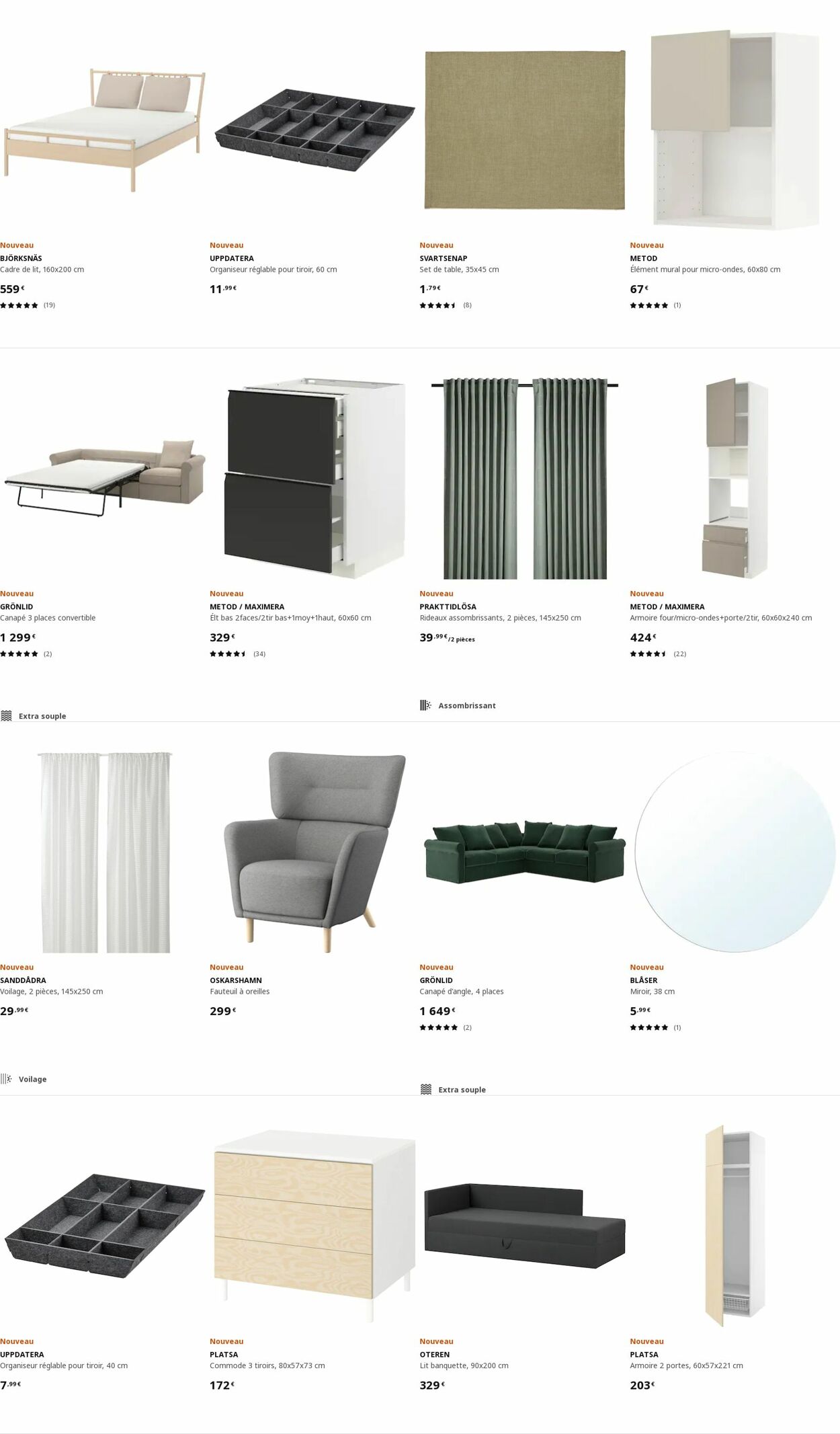 Catalogue IKEA 14.02.2023 - 20.02.2023
