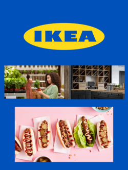 Catalogue IKEA 29.11.2022 - 12.12.2022