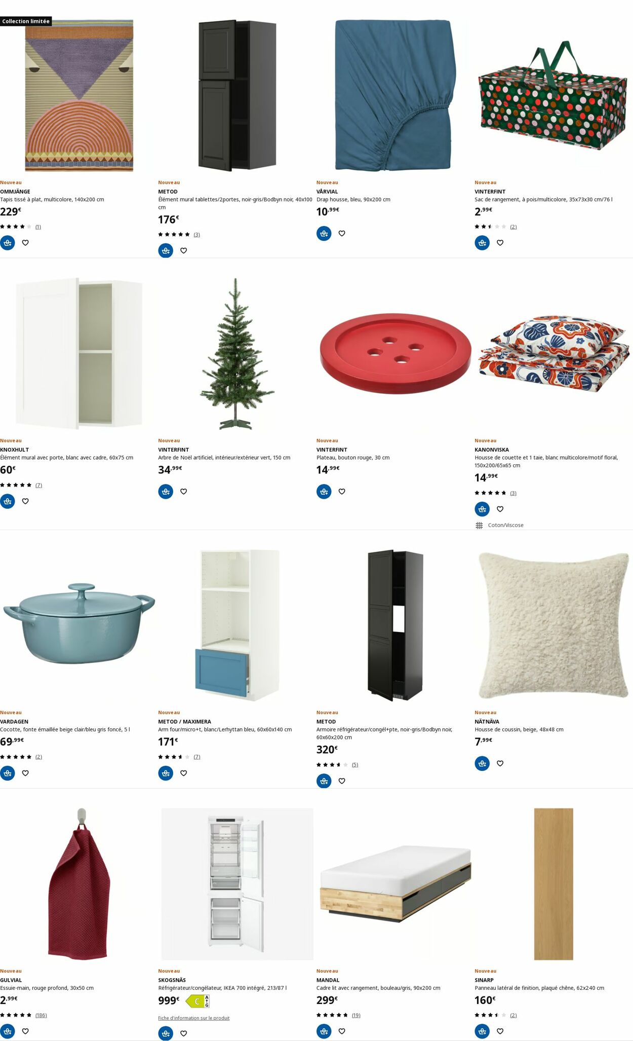 Catalogue IKEA 04.11.2025 - 10.11.2025
