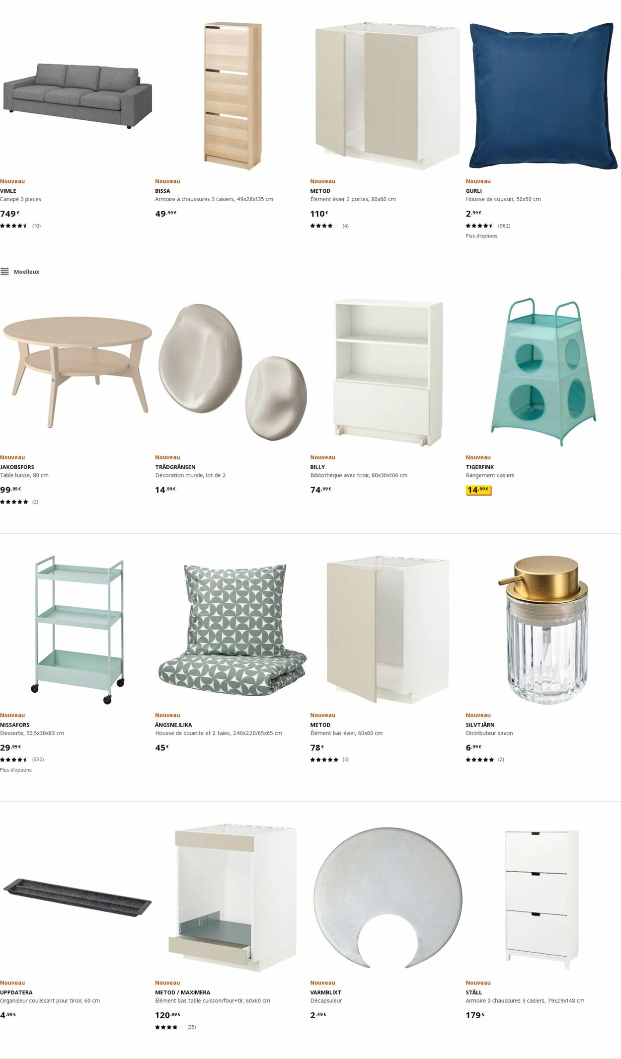 Catalogue IKEA 07.02.2023 - 13.02.2023