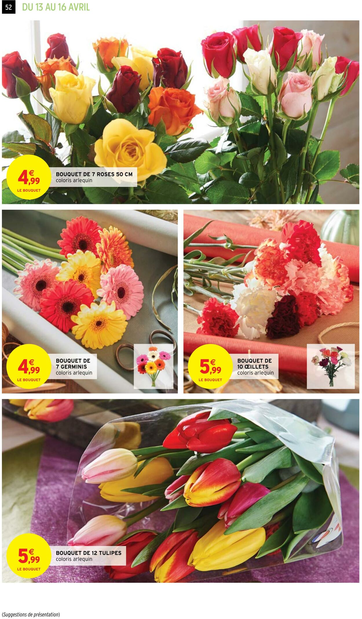 Catalogue Intermarché 12.04.2023 - 23.04.2023