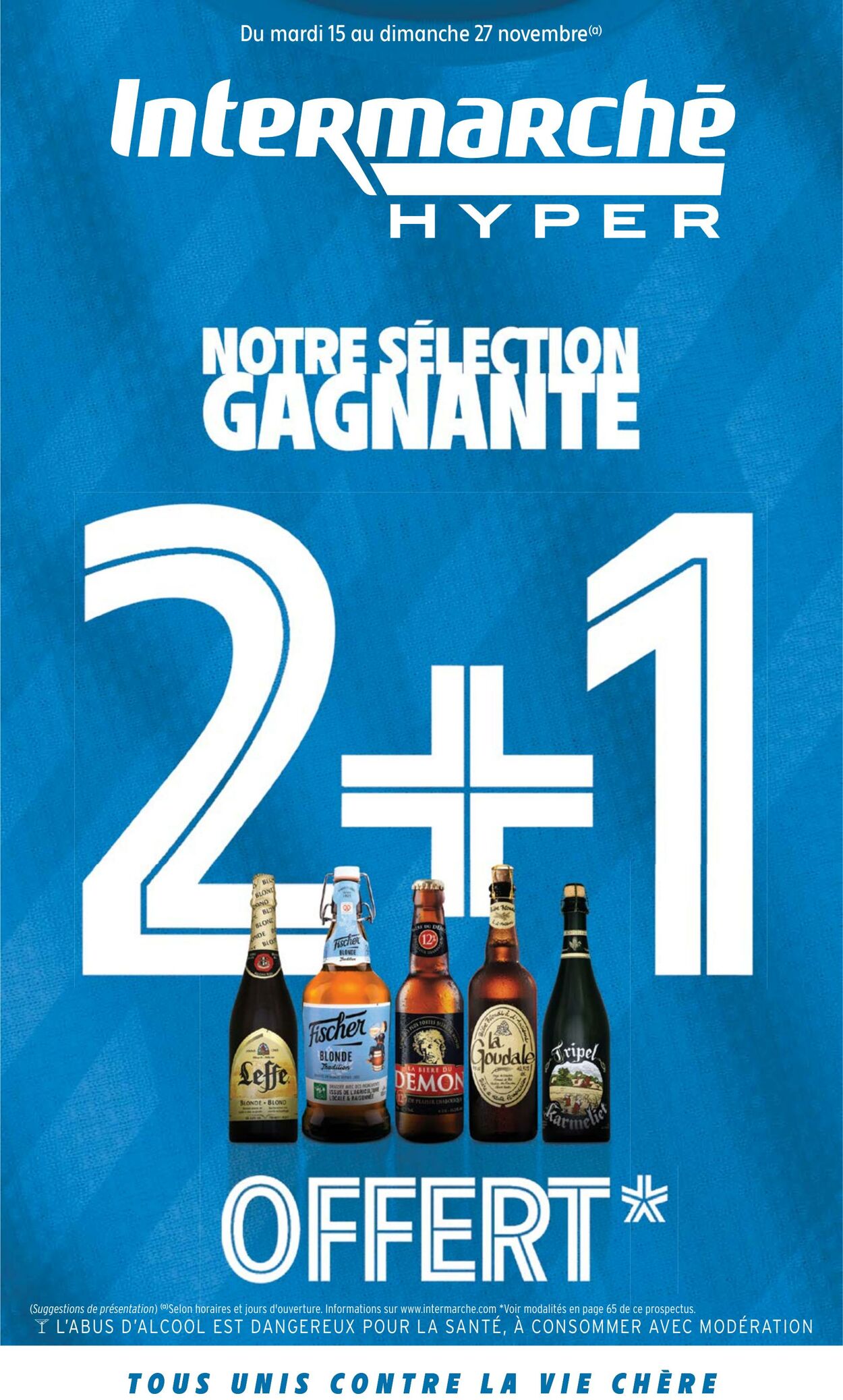 Catalogue Intermarché 06.12.2022-18.12.2022