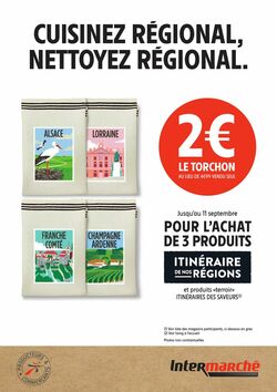 global.promotion Intermarché 04.07.2022-11.09.2022