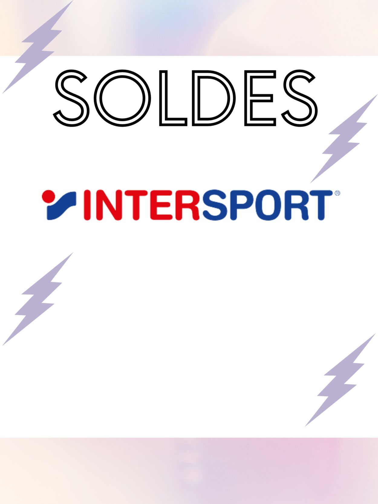 Catalogue Intersport 15.01.2023 - 21.01.2023