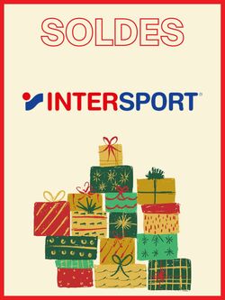 Catalogue Intersport 26.02.2023 - 04.03.2023