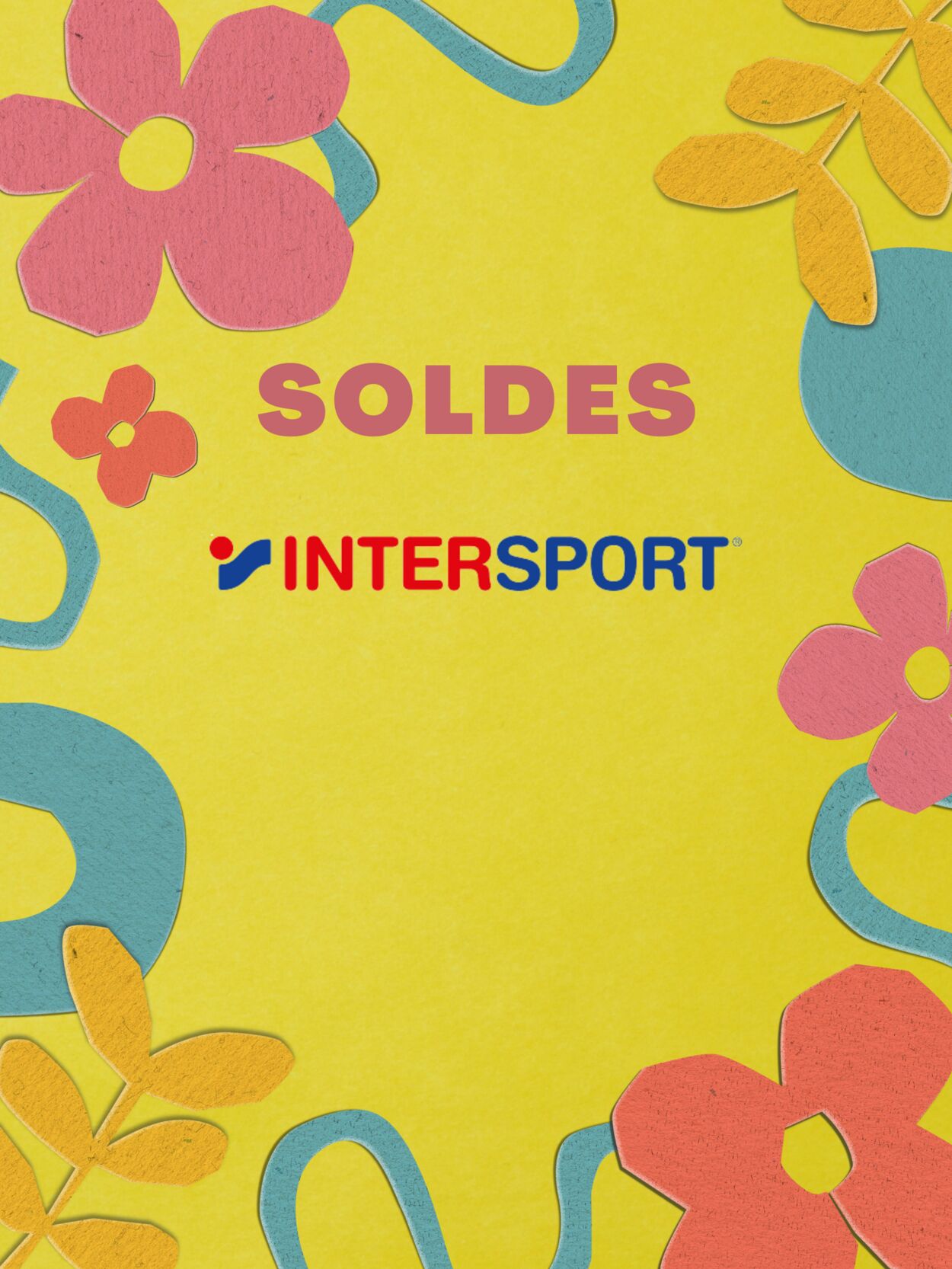 Catalogue Intersport 05.02.2023 - 11.02.2023
