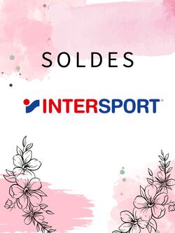 Catalogue Intersport 19.02.2023 - 25.02.2023