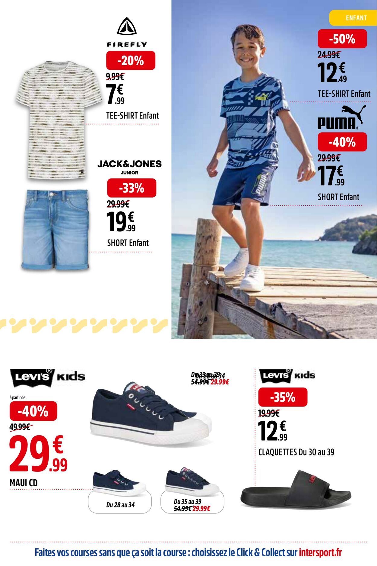 Catalogue Intersport 03.06.2024 - 16.06.2024