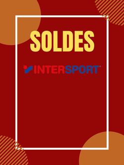 Catalogue Intersport 29.01.2023-04.02.2023