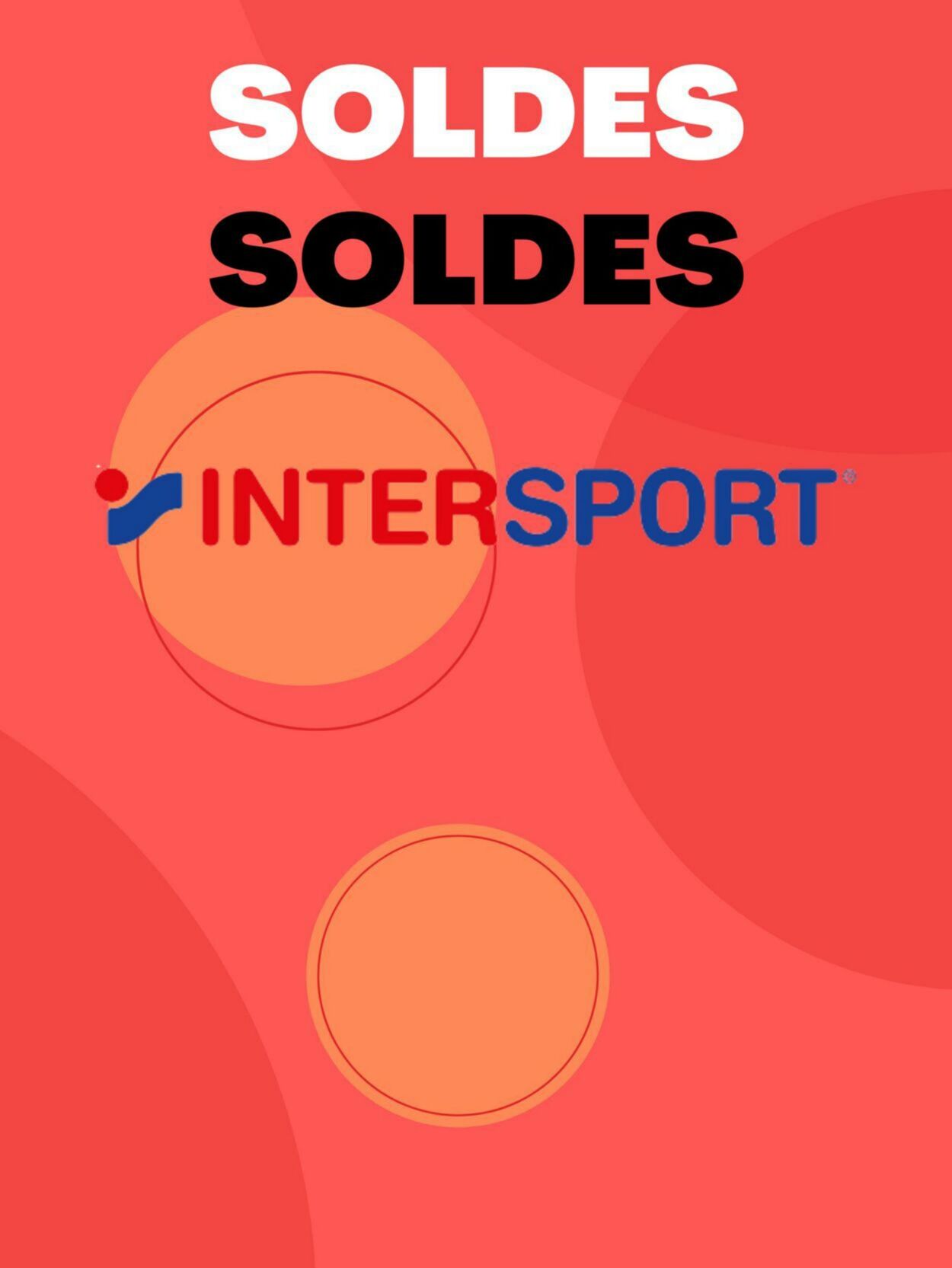 Catalogue Intersport 02.04.2023 - 08.04.2023