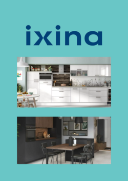 Catalogue Ixina 03.03.2025 - 12.03.2025