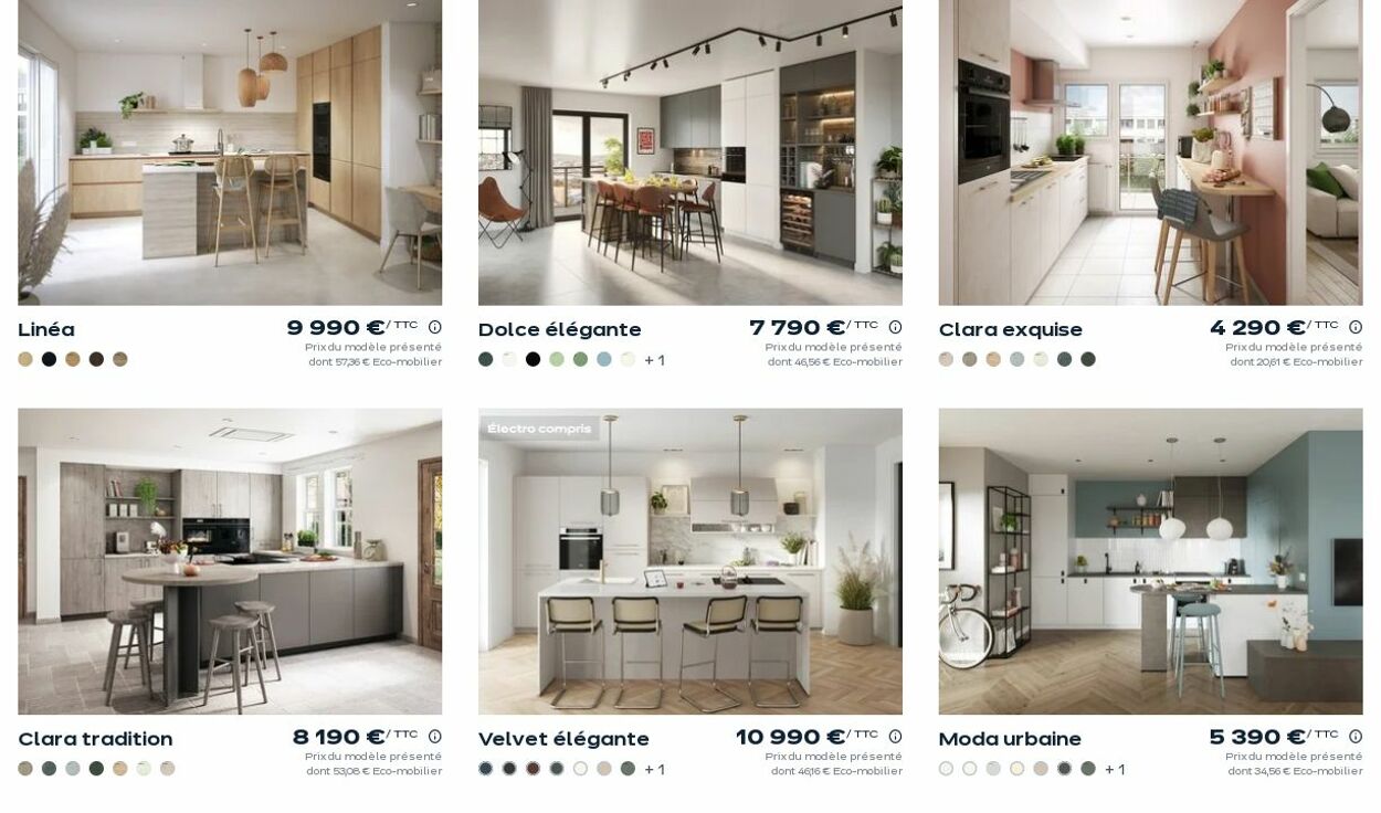 Catalogue Ixina 12.01.2026 - 21.01.2026