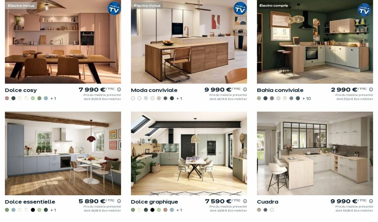 Catalogue Ixina 12.01.2026 - 21.01.2026