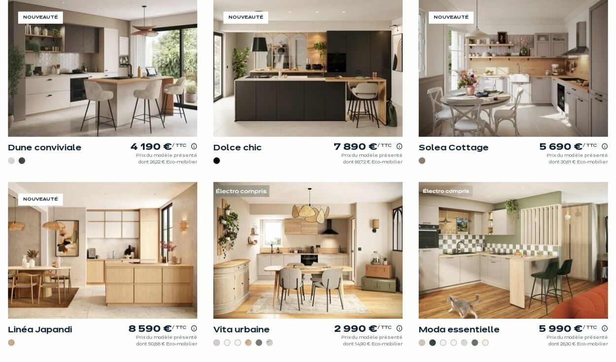 Catalogue Ixina 12.01.2026 - 21.01.2026