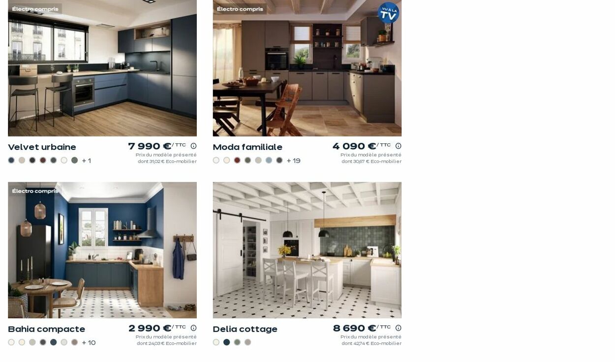 Catalogue Ixina 26.01.2026 - 04.02.2026
