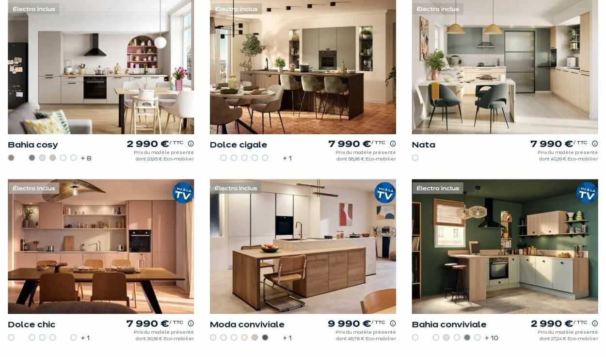 Catalogue Ixina 08.12.2025 - 17.12.2025