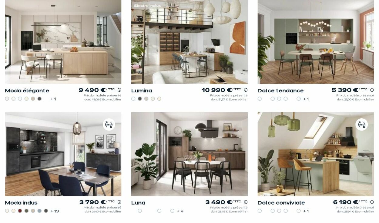 Catalogue Ixina 08.12.2025 - 17.12.2025
