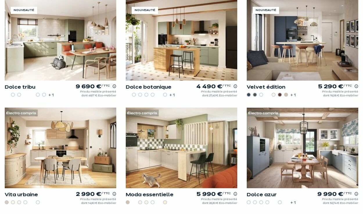 Catalogue Ixina 08.12.2025 - 17.12.2025