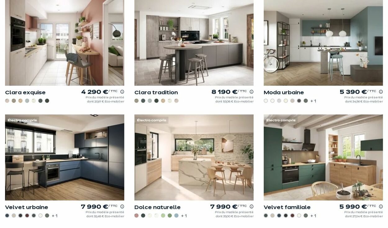 Catalogue Ixina 22.12.2025 - 31.12.2025