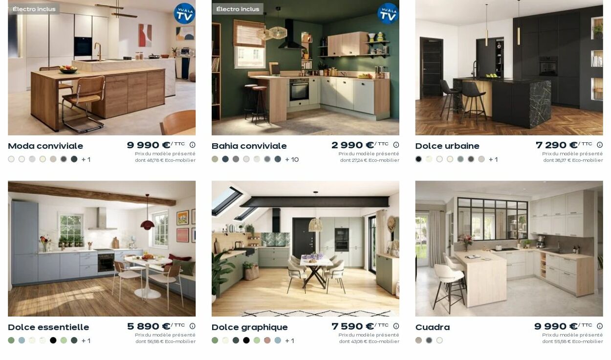 Catalogue Ixina 18.08.2025 - 27.08.2025