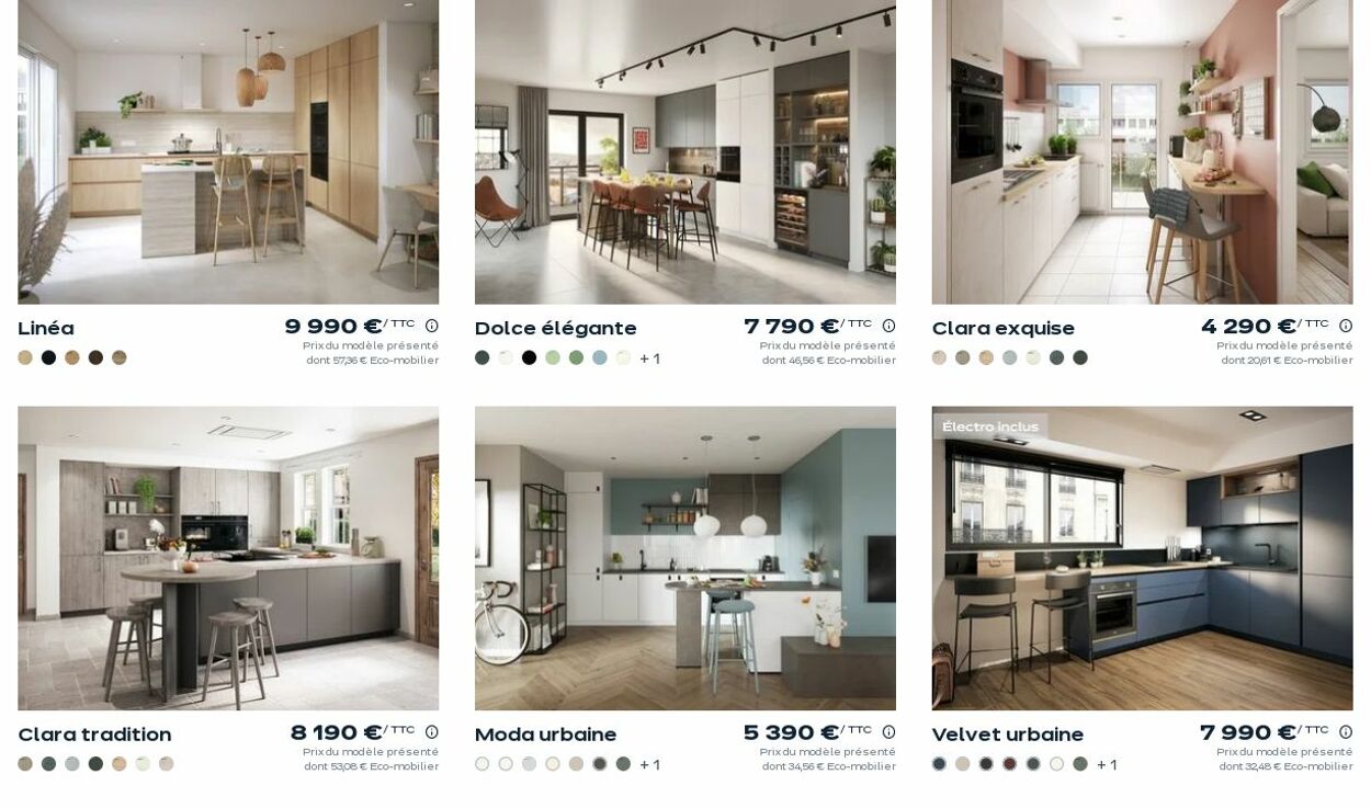 Catalogue Ixina 18.08.2025 - 27.08.2025