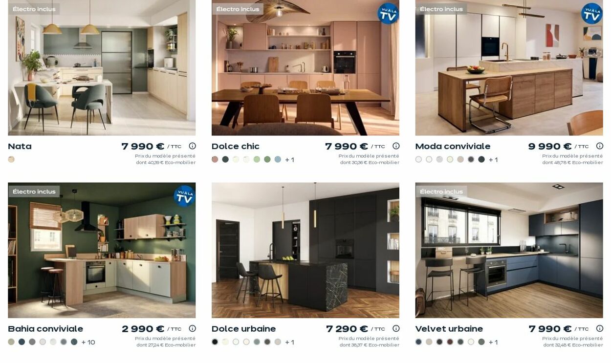 Catalogue Ixina 16.06.2025 - 25.06.2025