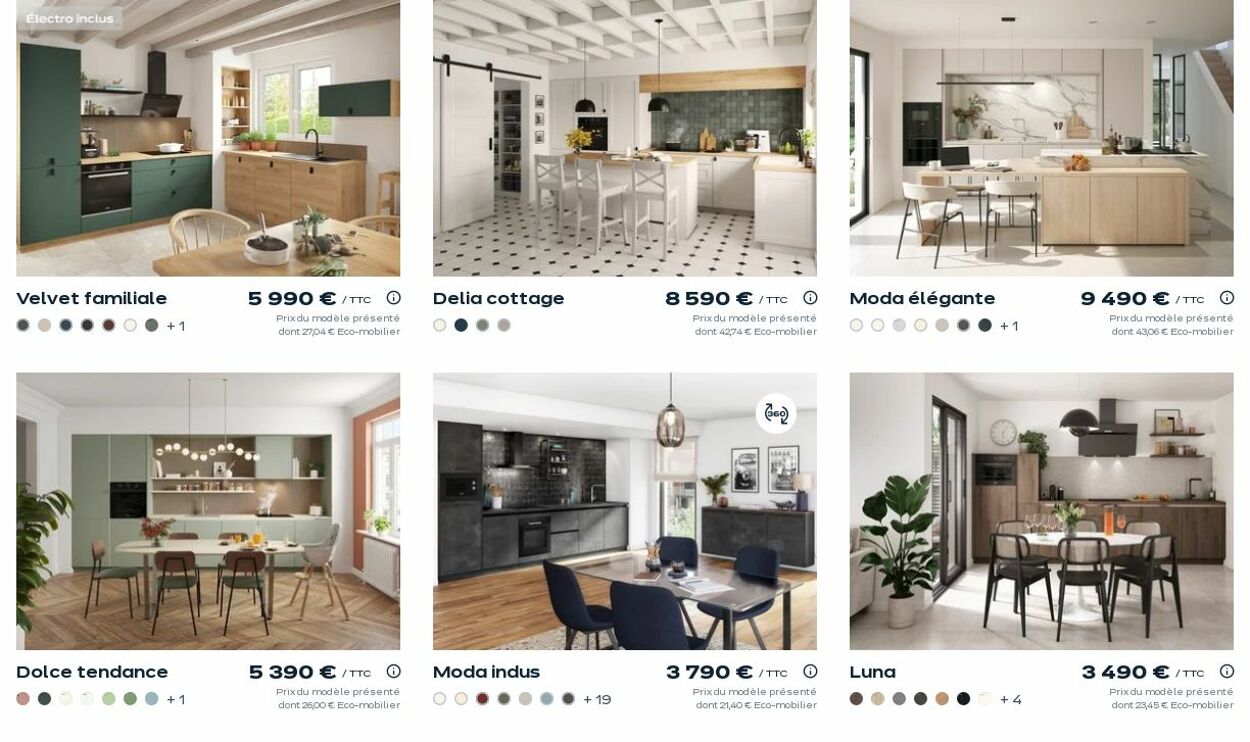 Catalogue Ixina 16.06.2025 - 25.06.2025