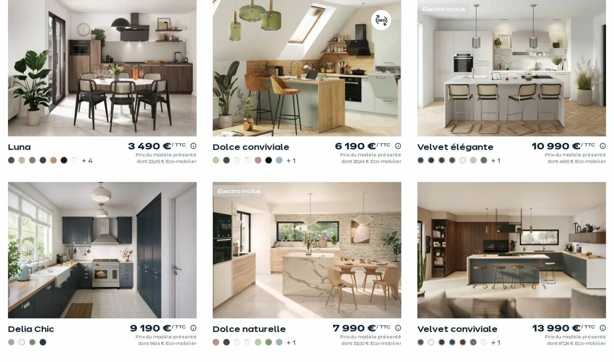 Catalogue Ixina 29.09.2025 - 08.10.2025