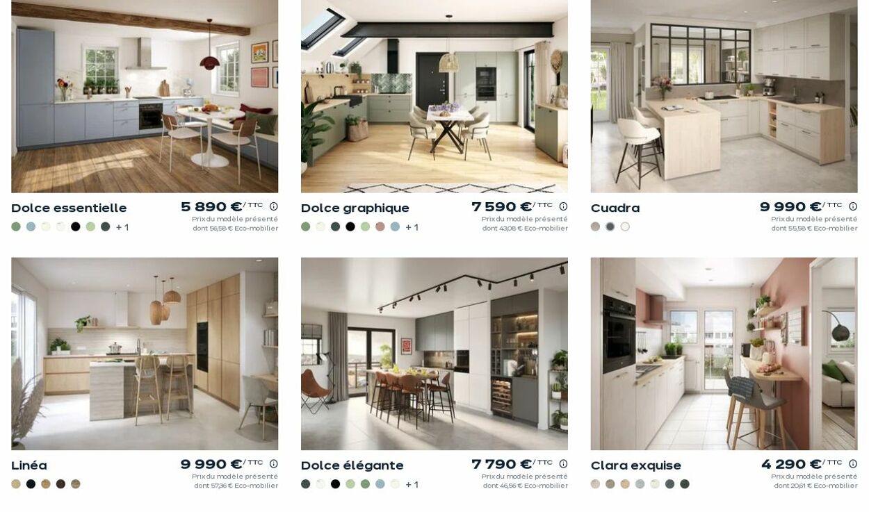 Catalogue Ixina 27.10.2025 - 05.11.2025