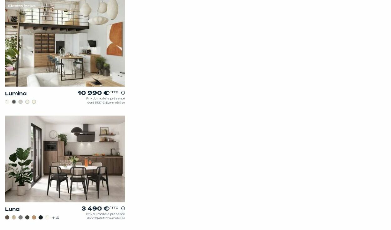Catalogue Ixina 27.10.2025 - 05.11.2025