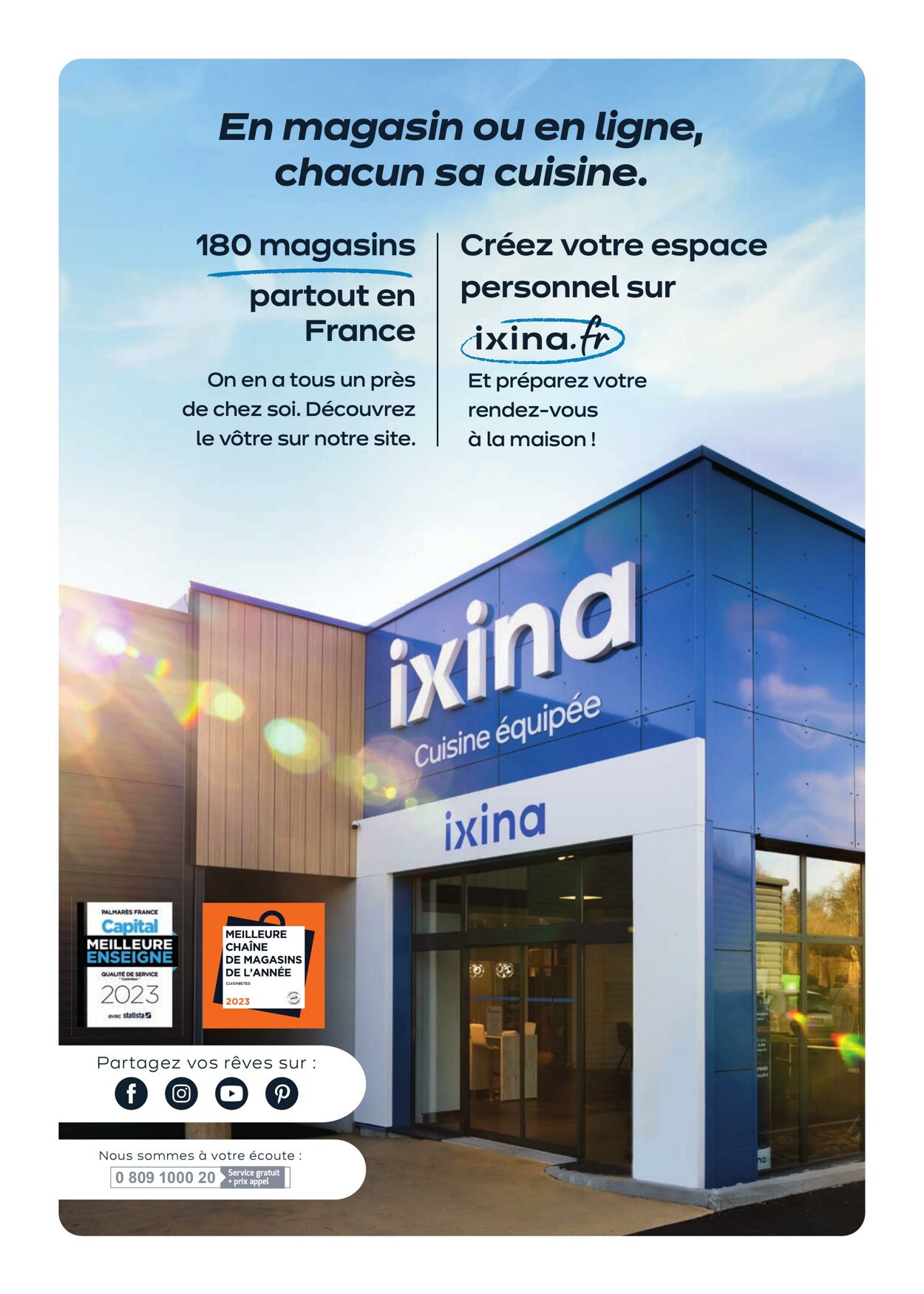 Catalogue Ixina 02.01.2023 - 31.12.2023
