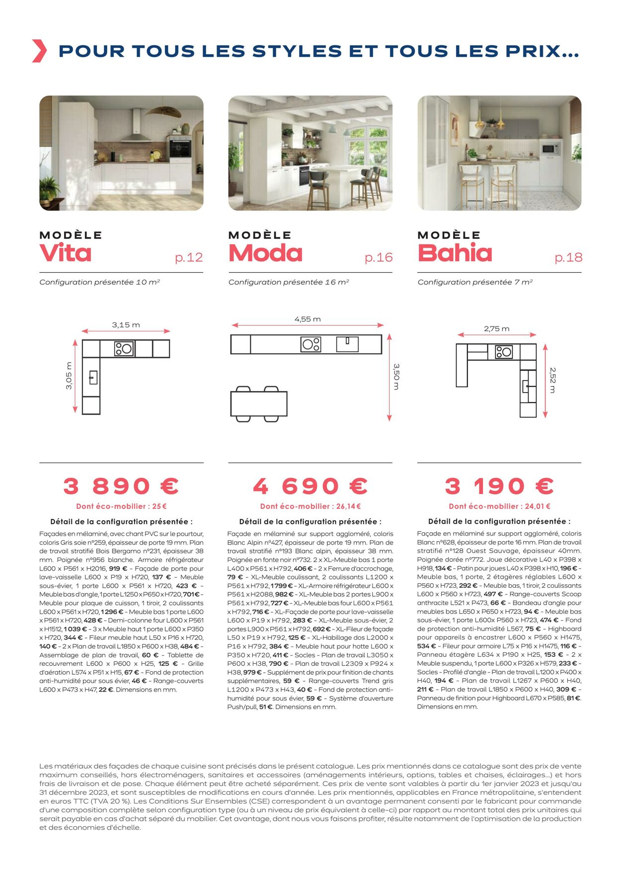 Catalogue Ixina 02.01.2023 - 31.12.2023