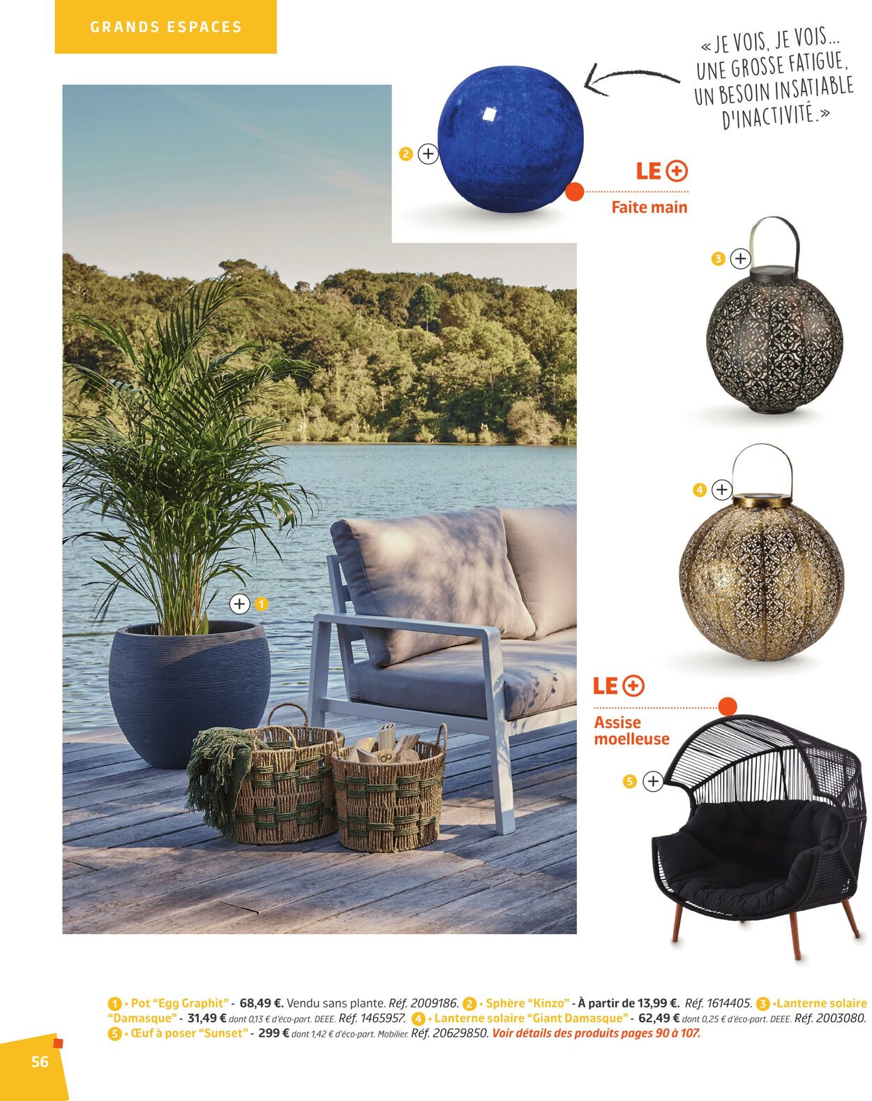 Catalogue Jardiland 28.02.2025 - 23.06.2025