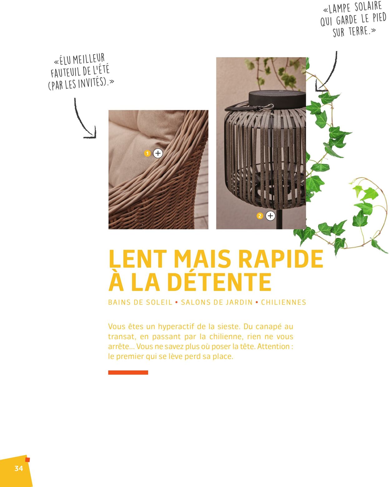 Catalogue Jardiland 28.02.2025 - 23.06.2025