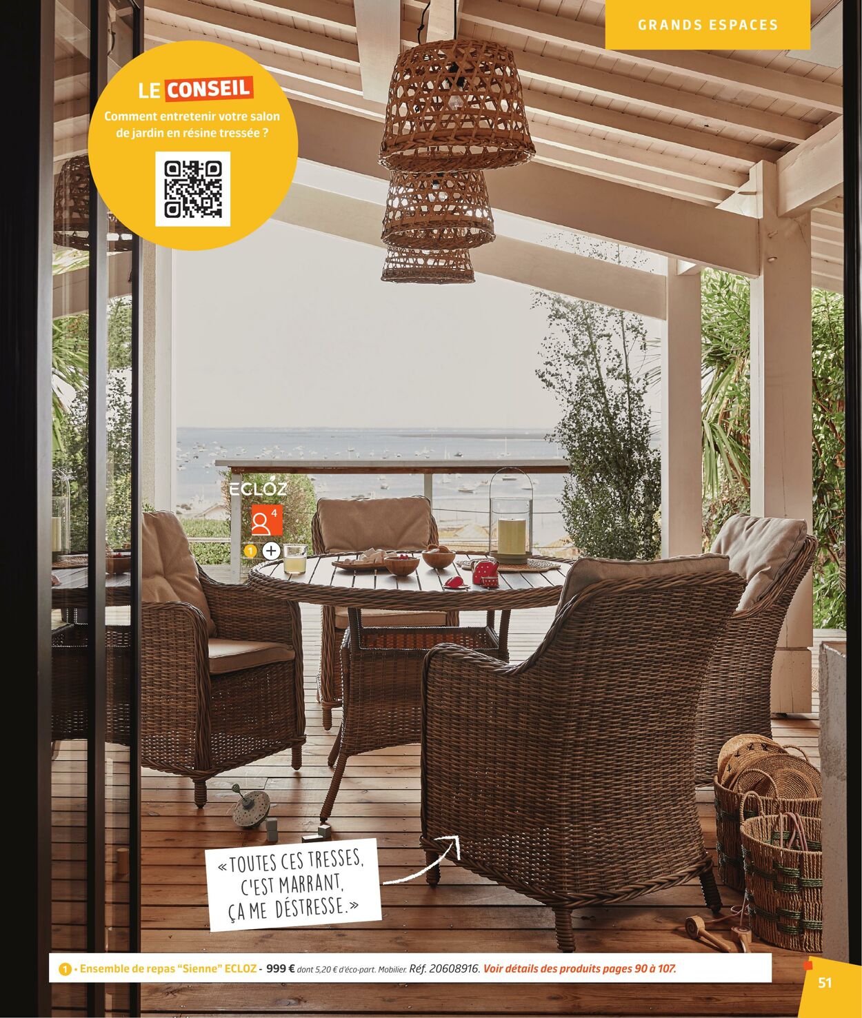 Catalogue Jardiland 28.02.2025 - 23.06.2025