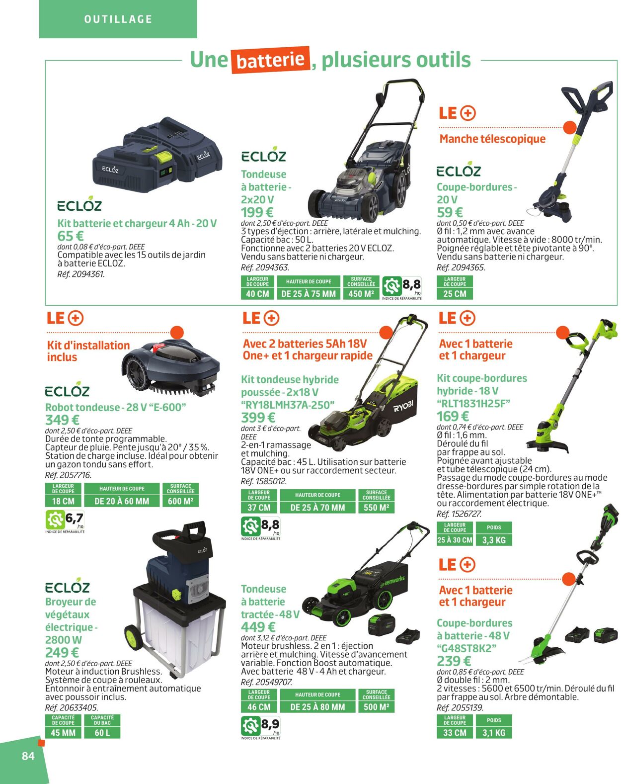 Catalogue Jardiland 28.02.2025 - 23.06.2025